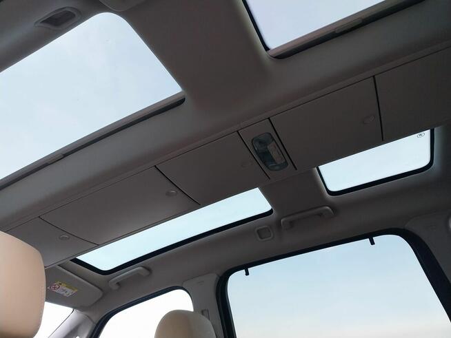 FORD GALAXY 2014r. * 7 osob. * Benzyna * Bezwyp. * Zadbany