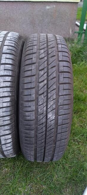 Koła z oponami letnimi