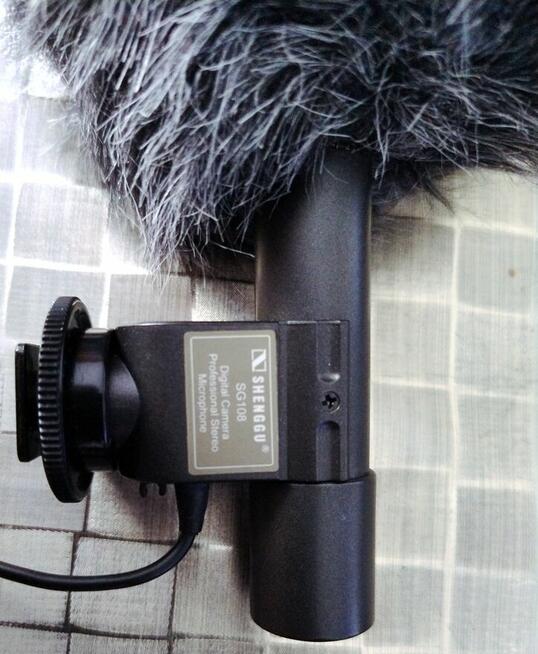 Audio Rejestrator i mikrofony dla fotografów i filmowców