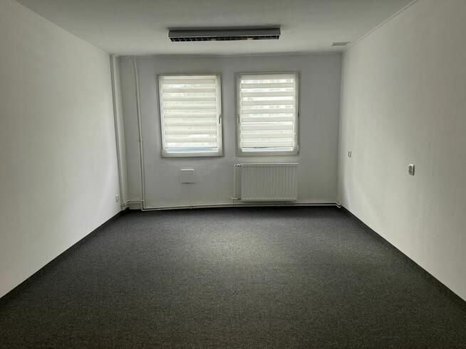 Biuro do wynajęcia od właściciela, bez prowizji, 18 i 26m²