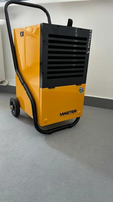 Wynajem osuszaczy powietrza