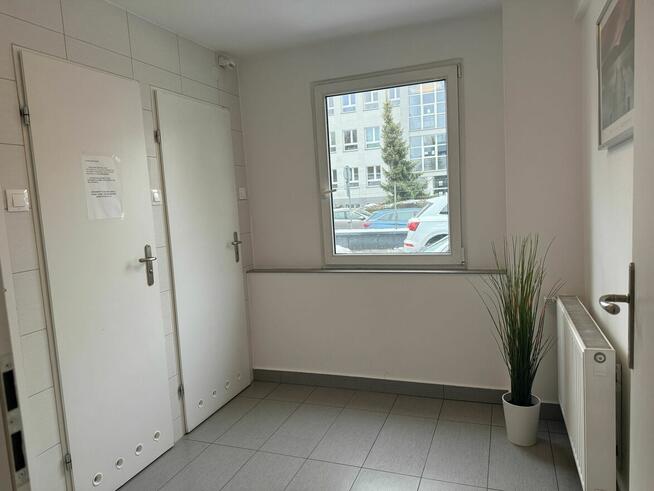 Biuro do wynajęcia od właściciela, bez prowizji, 18 i 26m²