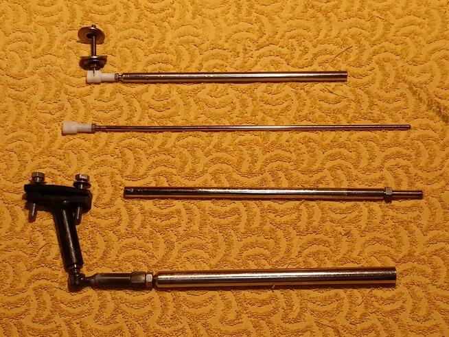 RGH 2 CEBRON Oprzyrządowanie Niepełnosprawnych Inwalidy