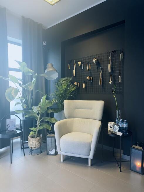 Odstąpię salon masażu