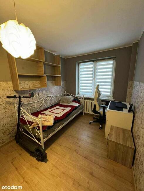 Przestronne, na parterze z ogródkiem na Barankach!