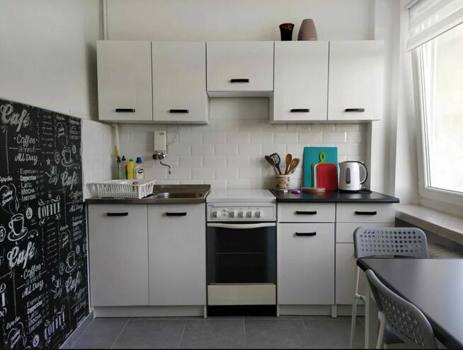 pokój 1-osobowy / centrum Gliwic