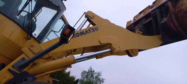 Komatsu WA270-3 Ładowarka ,brutto do odśnieżania