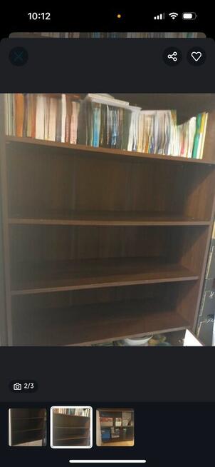 Regał szafka półki komoda