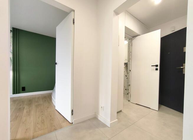 Dwupokojowe po generalnym remoncie w dzielnicy Tysiąclecie