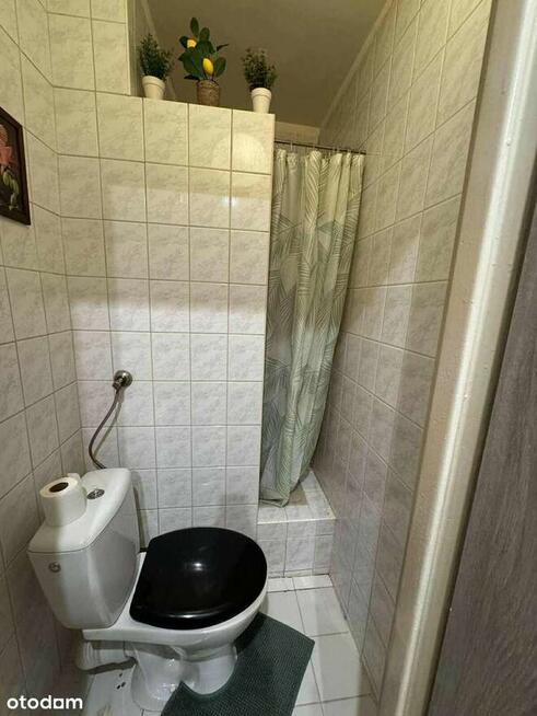 Przestronne, na parterze z ogródkiem na Barankach!