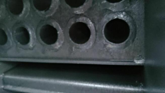 Kocioł klaster 5 23kW Ekodesign 5 klasy