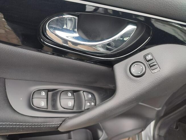 Nissan Qashqai Salon Polska bezwypadkowy