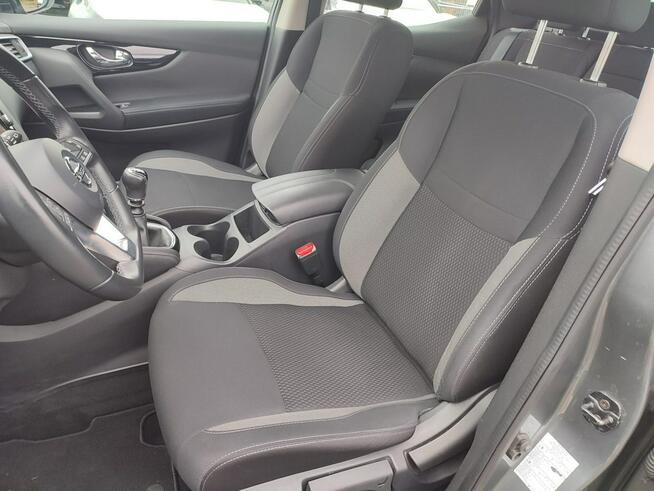 Nissan Qashqai Salon Polska bezwypadkowy