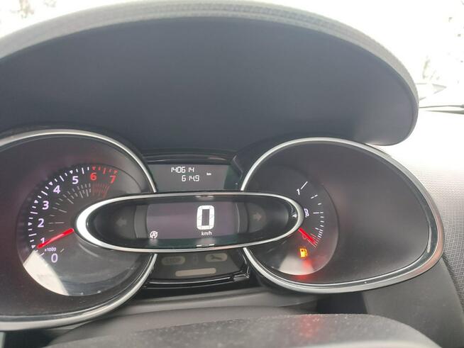 Renault Clio Salon Polska fv23 jeden właściciel