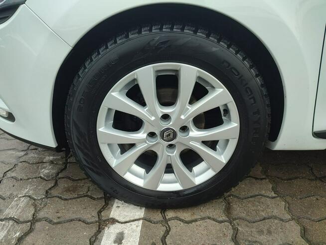 Renault Clio Salon Polska fv23 jeden właściciel