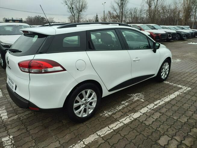 Renault Clio Salon Polska fv23 jeden właściciel