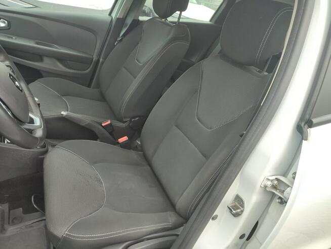 Renault Clio Salon Polska fv23 jeden właściciel