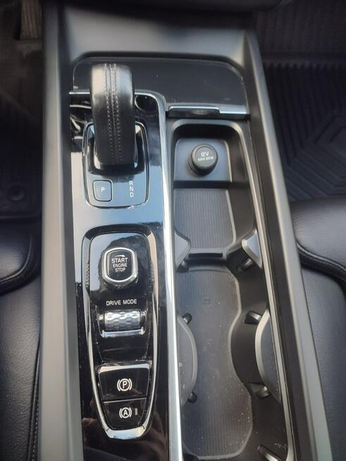 Volvo XC 60 Kamera awd hybryda