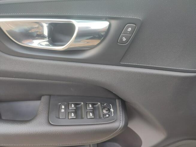 Volvo XC 60 Kamera awd hybryda