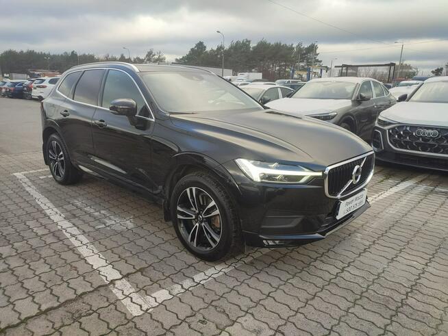 Volvo XC 60 Kamera awd hybryda