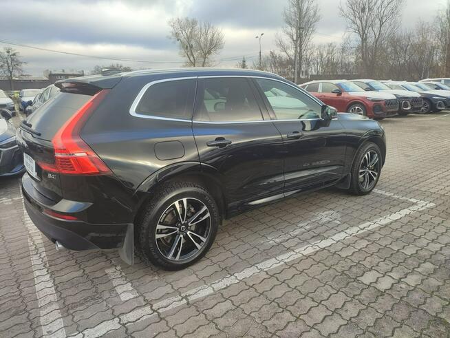 Volvo XC 60 Kamera awd hybryda