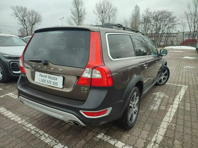Volvo XC 70 4x4 wentylowane fotele