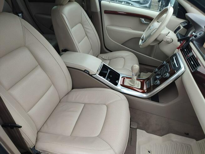 Volvo XC 70 4x4 wentylowane fotele