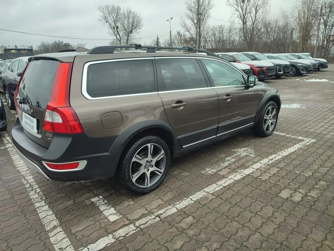 Volvo XC 70 4x4 wentylowane fotele