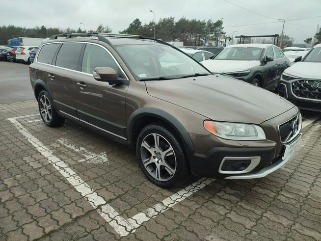 Volvo XC 70 4x4 wentylowane fotele