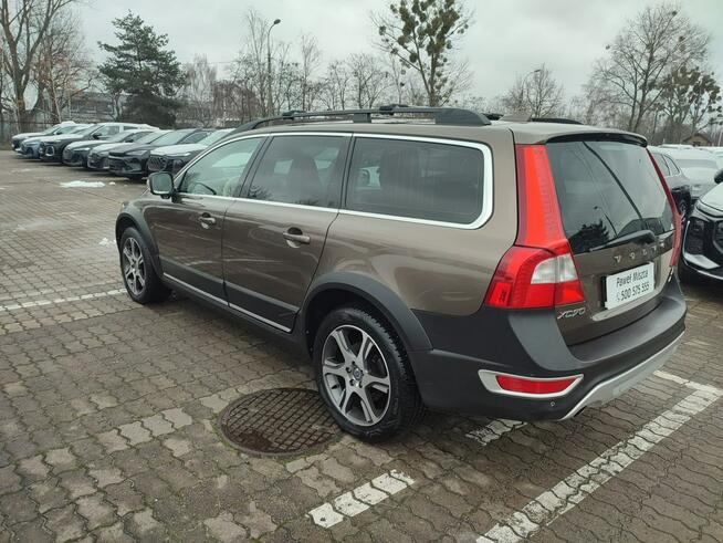 Volvo XC 70 4x4 wentylowane fotele