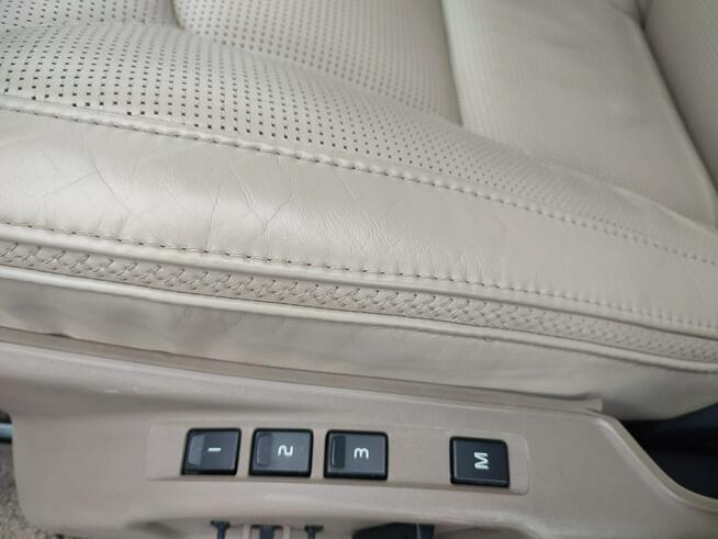 Volvo XC 70 4x4 wentylowane fotele