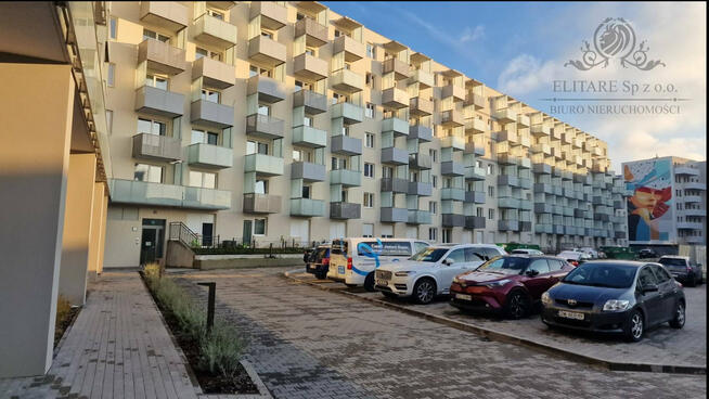 Kawalerka/pod wynajem/dla studenta/Gaj/pod klucz