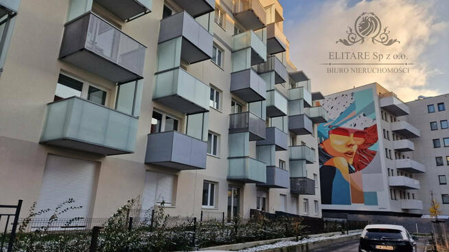 Kawalerka/pod wynajem/dla studenta/Gaj/pod klucz