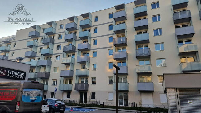 Kawalerka/pod wynajem/dla studenta/Gaj/pod klucz