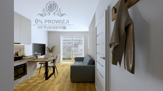 Kawalerka/pod wynajem/dla studenta/Gaj/pod klucz