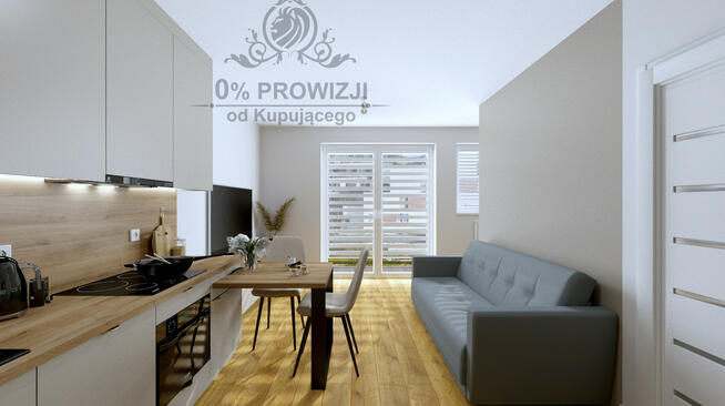 Kawalerka/pod wynajem/dla studenta/Gaj/pod klucz