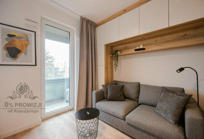 Apatrament hotelowy, kawalerka. wykończone pod klucz, dla studenta, pod wynajem