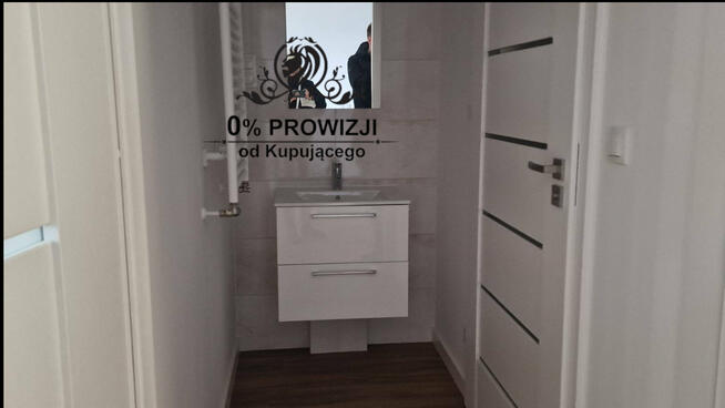 Kawalerka/lokal usługowy z tarasem/pod wynajem/dla studenta/Gaj