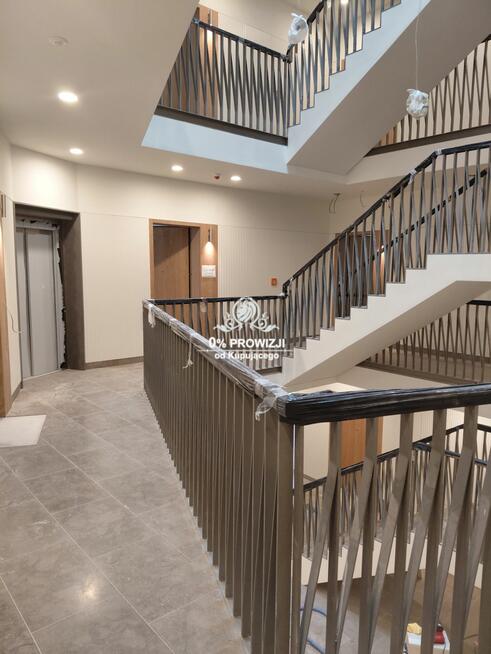 Prestiżowa lokalizacja, Apartament 3pok/zielony Borek