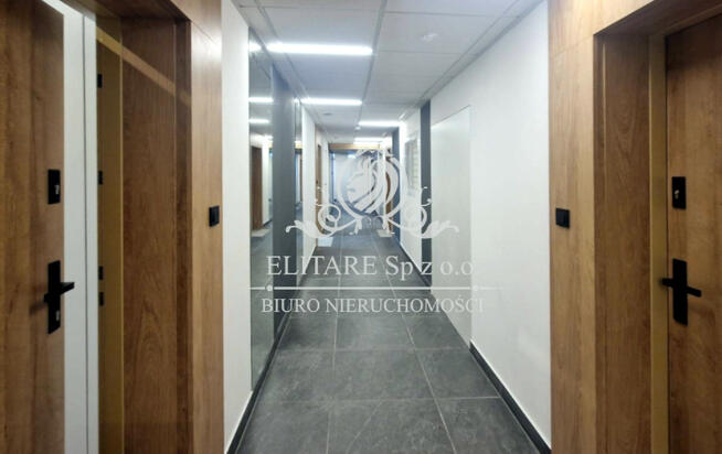 Apartament 46,69m2 ,2 pok. w stanie deweloperskim/Stare Miasto