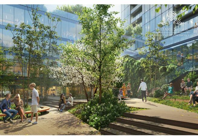 Apartament 46,69m2 ,2 pok. w stanie deweloperskim/Stare Miasto