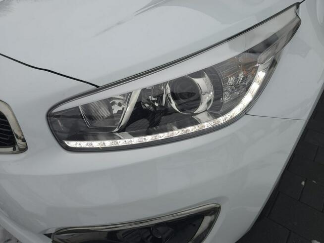 Kia Cee'd Bogate wyposażenie | Niski przebieg