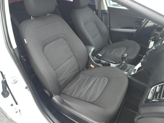 Kia Cee'd Bogate wyposażenie | Niski przebieg