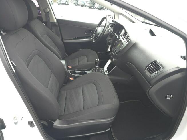 Kia Cee'd Bogate wyposażenie | Niski przebieg