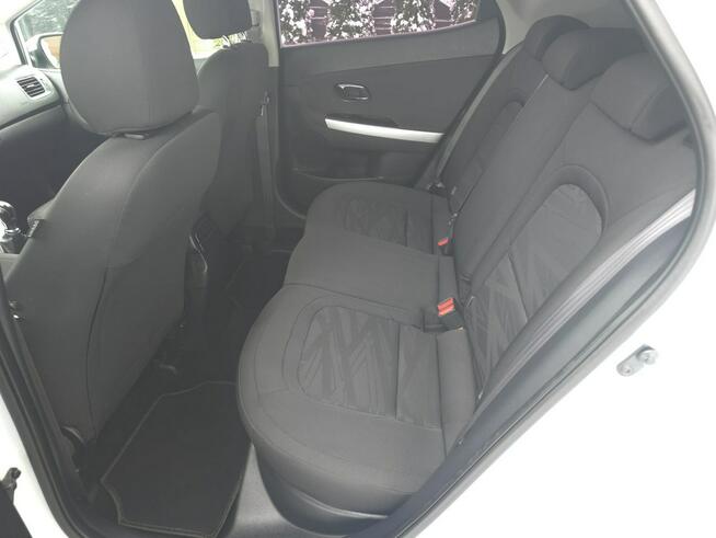 Kia Cee'd Bogate wyposażenie | Niski przebieg