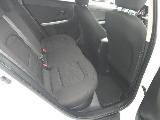 Kia Cee'd Bogate wyposażenie | Niski przebieg