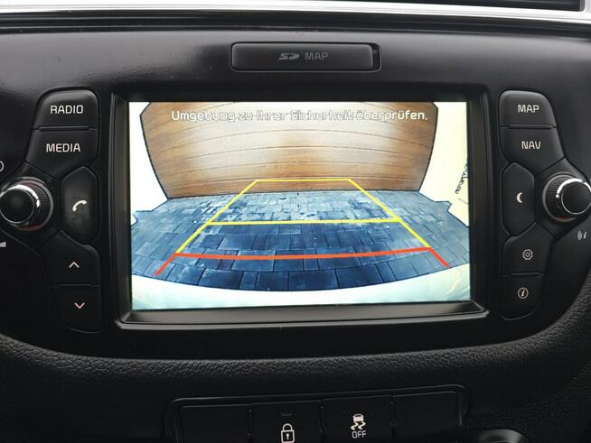 Kia Cee'd Bogate wyposażenie | Niski przebieg