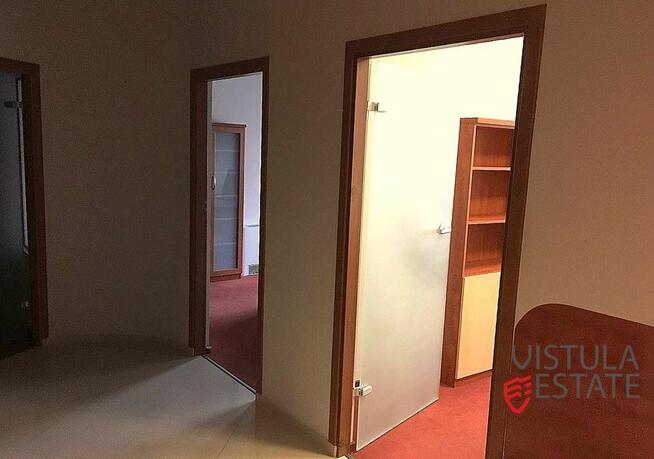 Lokal biurowy 91 m2 | miejsca postojowe | Bronowic