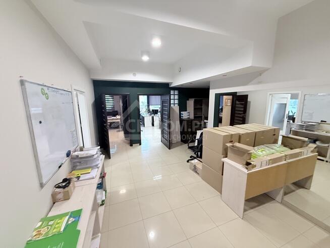 Lokal usługowo-handlowy na wynajem 128,5m2