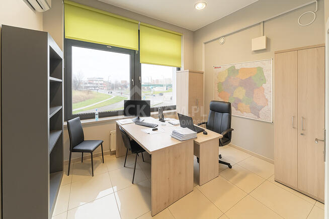 Lokal usługowo-handlowy na wynajem 128,5m2